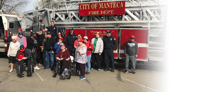 Valley CAPS - Day Program for Adults with Developmental Disabilities > Home