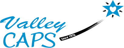 Valley CAPS - Day Program for Adults with Developmental Disabilities > Home